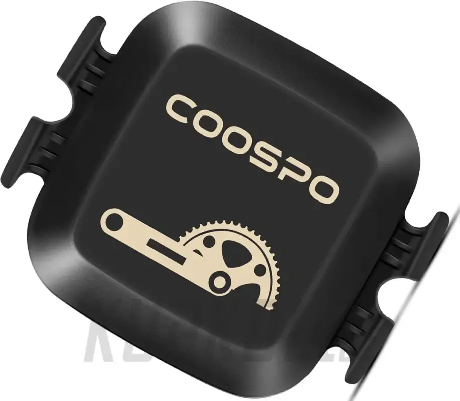 Snímač rychlosti / kadence Coospo BK467 Výhodná Nabídka