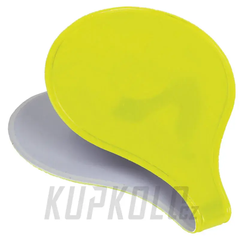 Horká Nabídka Magnetický reflexní klip M-WAVE
