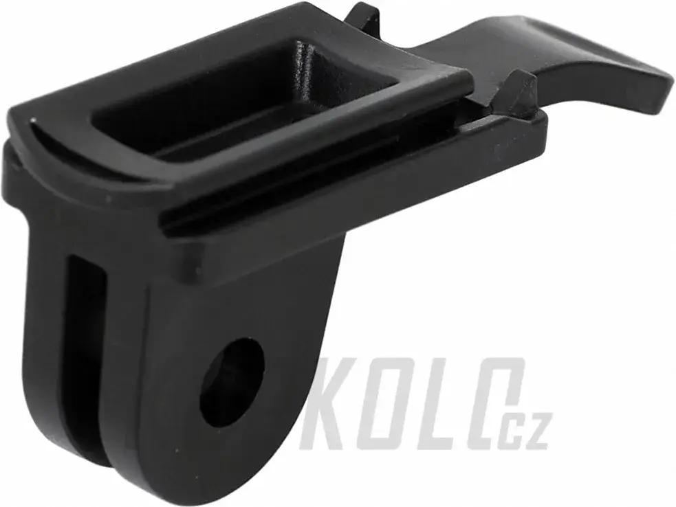 Držák předního světla MAX1 Highlight USB do kolébky GOPRO Cenová Bomba