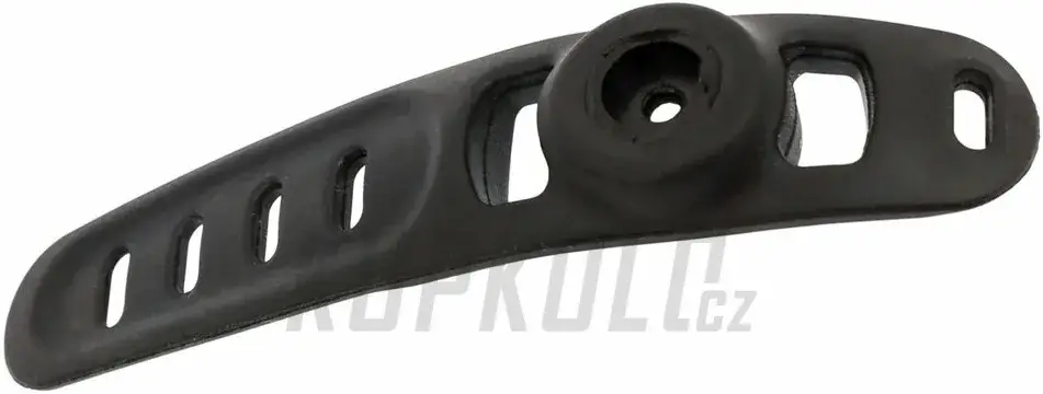 Originální Držák SMART přední FLEX silikonový