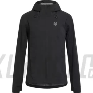 Tovární Cena Bunda Fox Ranger 2.5L Water Jacket, Black 2026