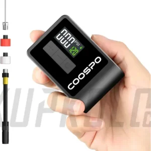 Mini kompresor Coospo AP-B1 Top Prodej