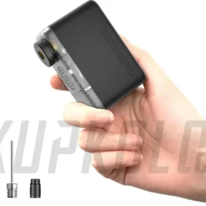 Mini kompresor Coospo AP-X1 120g Bezpečná Platba