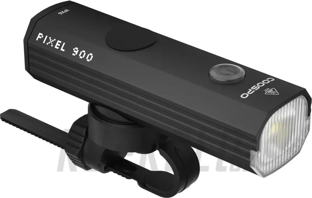 Přímo Od Výrobce Světlo přední Coospo Pixel 900 lm