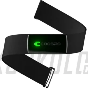 Top Prodej Snímač tepu Coospo H9Z Chest Heart Rate Monitor