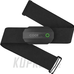 Originální Snímač tepu Coospo H808S Heart Rate Monitor