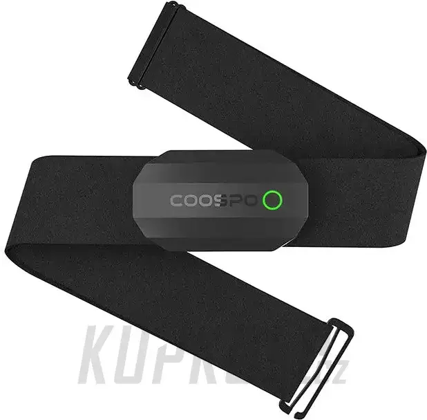 Originální Snímač tepu Coospo H808S Heart Rate Monitor