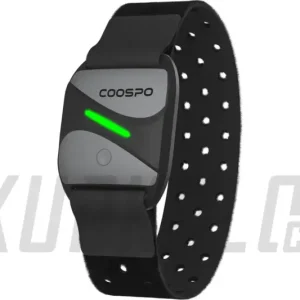 Výhodná Nabídka Snímač tepu Coospo HW807 Heart Rate Monitor