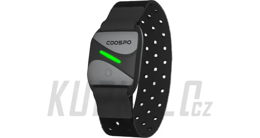 Výhodná Nabídka Snímač tepu Coospo HW807 Heart Rate Monitor