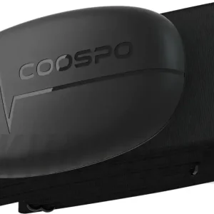 Levný Snímač tepu Coospo H6 Heart Rate Monitor