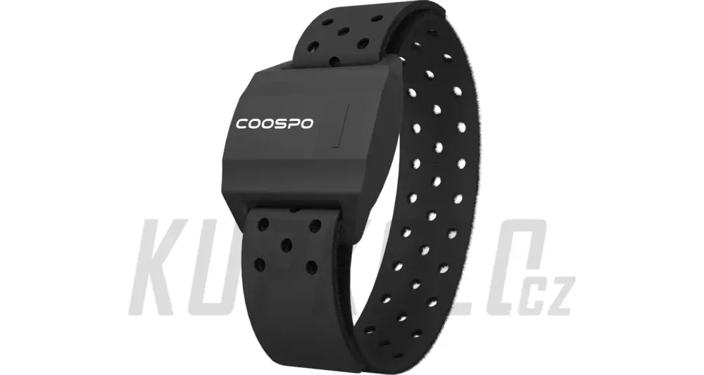 Horká Nabídka Snímač tepu Coospo HW706 Heart Rate Monitor