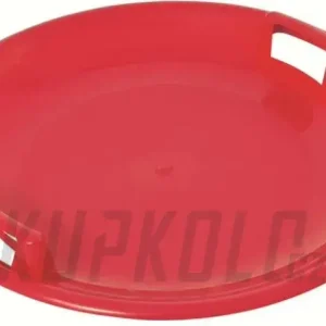 Kluzák HAMAX Ufo Red Dokud Zásoby Vydrží