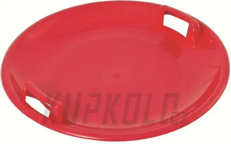 Kluzák HAMAX Ufo Red Dokud Zásoby Vydrží