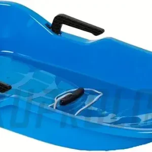 Boby HAMAX Sno Glider Light Blue Must-Have