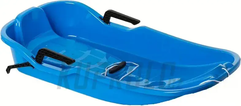 Boby HAMAX Sno Glider Light Blue Must-Have