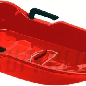 Boby HAMAX Sno Glider Red Ověřený