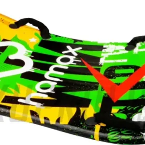 Twin-Tip Surfer HAMAX Design Nejprodávanější