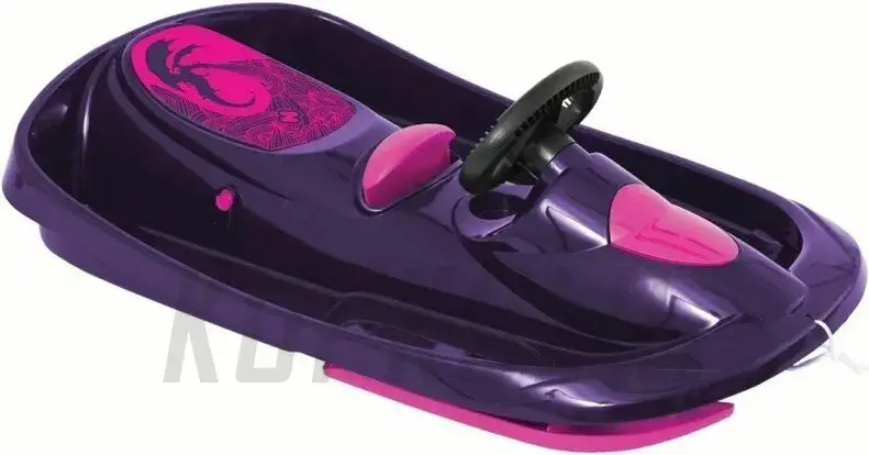 Nejlepší Cena Boby HAMAX Sno Dragon Purple