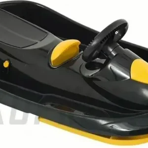 Boby HAMAX Sno Action Black/Yellow Ihned K Objednání