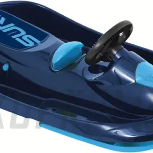 Boby HAMAX Sno Surf Blue Dokud Zásoby Vydrží