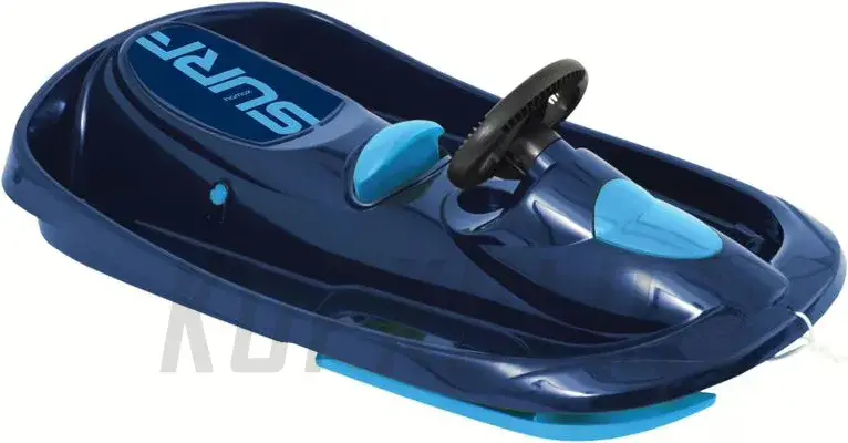 Boby HAMAX Sno Surf Blue Dokud Zásoby Vydrží