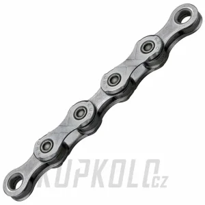 Řetěz KMC X12 EPT, 12s, 126 článků, X-Bridge Must-Have