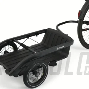 Cargo vozík HAMAX Venture Cargo Black Nakupujte Hned
