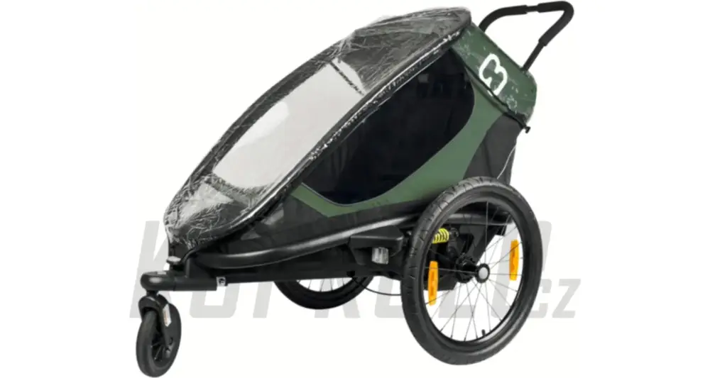 Must-Have Pláštěnka HAMAX Outback/Avenida Double