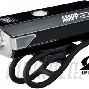 Koupit Online Přední svítilna CAT HL-EL042NRC AMPP200, USB-C
