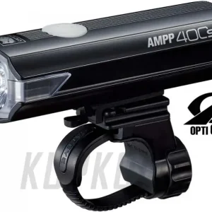 Přední svítilna CAT HL-EL084SRC AMPP400S, USB-C Nejlepší Cena
