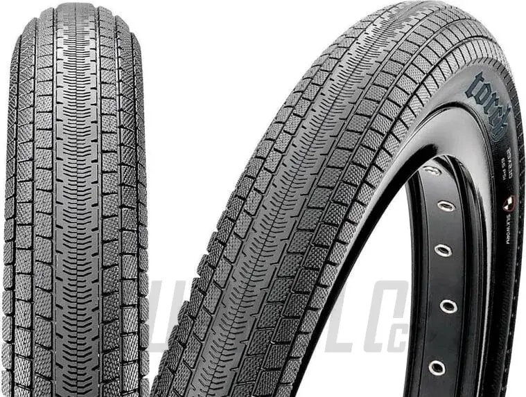 Nízká Cena 29er Plášť MTB Maxxis Torch - Kevlar SILKWORM