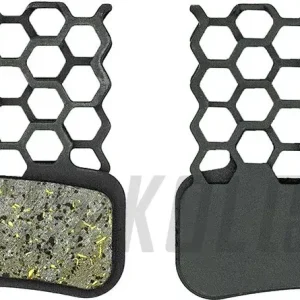 Sleva Brzdové destičky Sting BPH-43T pro Shimano Saint, BR-M810,820,640
