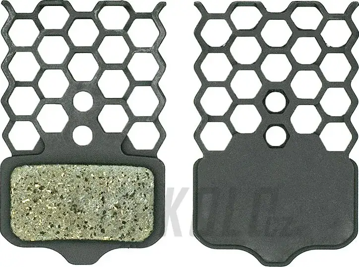 Cenový Hit Brzdové destičky Sting BPH-44T pro Sram Elixir