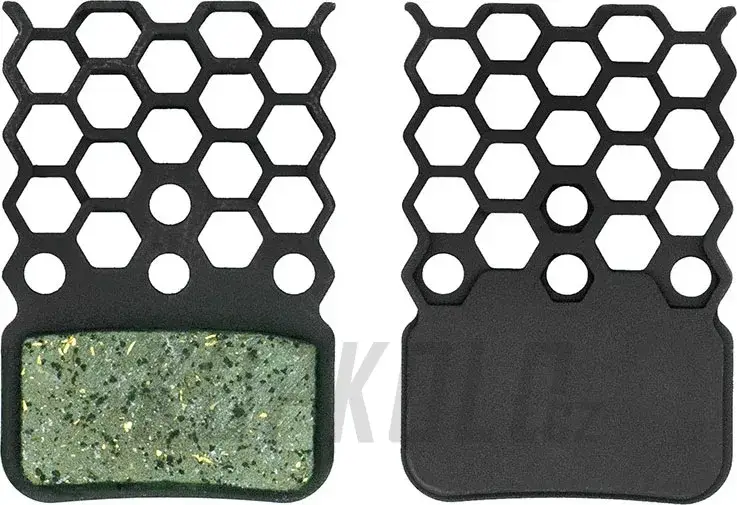 Aktuální Brzdové destičky Sting BPH-54T pro Sram RED