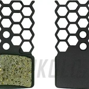 Sleva Brzdové destičky Sting BPH-55T pro Magura