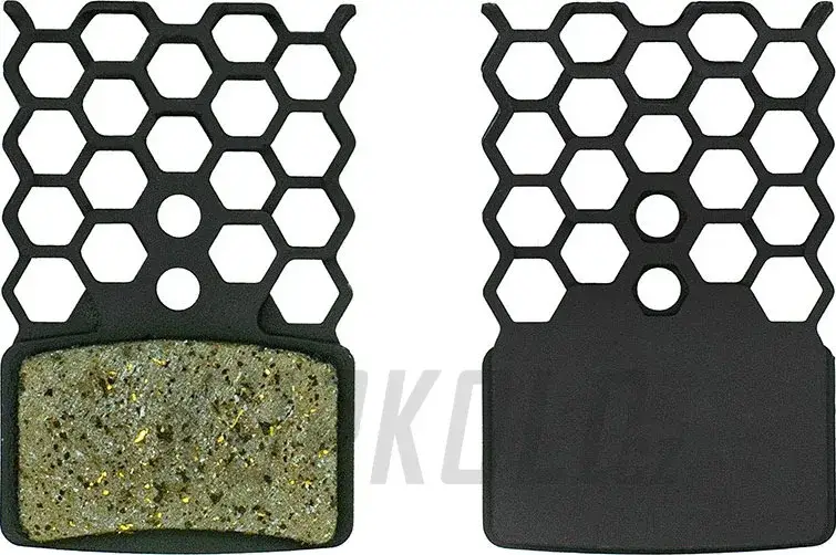 Sleva Brzdové destičky Sting BPH-55T pro Magura