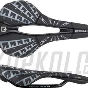 Objednat Nyní Sedlo Prologo PROXIM W660 PAS RSTEEL SC 155 černé