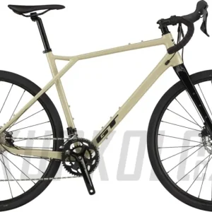 Cenově Výhodný Gravel GT GRADE COMP