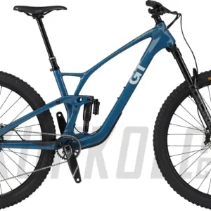 Nejlepší Volba 29" Horské kolo GT SENSOR 29" CARBON PRO