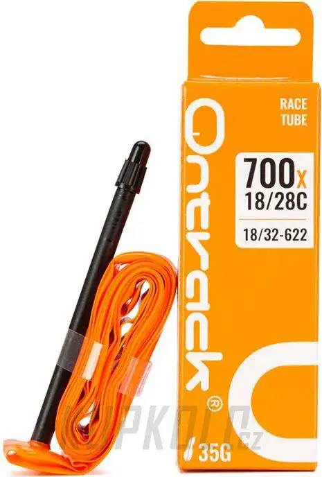 Top Prodej Duše Ontrack TPU 700x18/28C