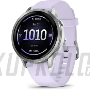 Garmin Venu® 4, 41 mm, fialová Akce