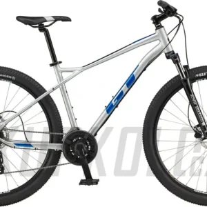 Značkový 29" Horské kolo GT Aggressor Expert 29 - Microshift