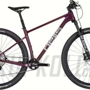 29" Horské kolo PELLS Duke 1 Eggplant Odeslání Ihned