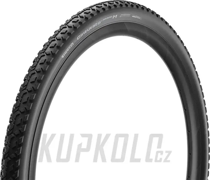 Akční Nabídka Plášť Pirelli Cinturato™ Gravel H P-line