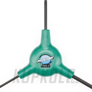 Pouze Dnes Klíč inbus Park Tool T10, T25, T30