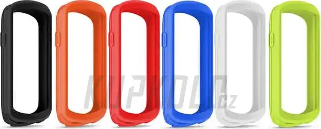 Pouzdro silikonové pro Garmin Edge 1040 Cenově Výhodný