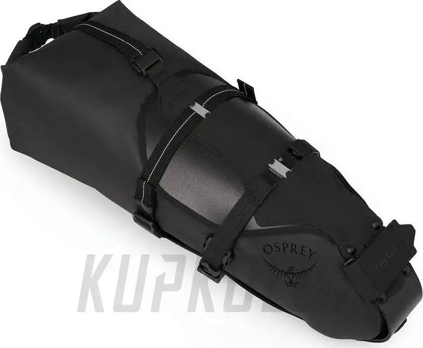 Brašna Osprey Escapist Saddle Bag Black Top Prodej