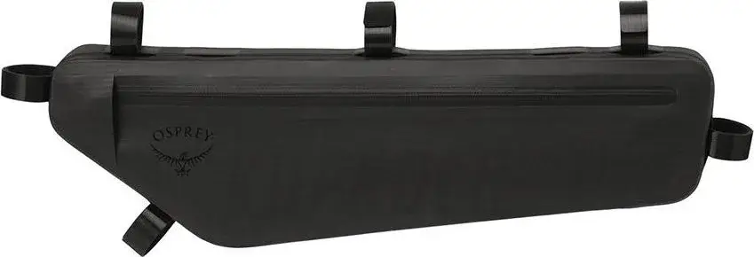 Brašna Osprey Escapist Frame Bag Black M Must-Have