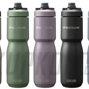 Hit Sezóny Láhev Camelbak Podium Vacuum Insulated Stainless, 650 ml
