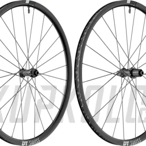 Sezónní Sleva Zapletené kolo DT Swiss GR 1600 tubeless ready 700C , diskové 2024